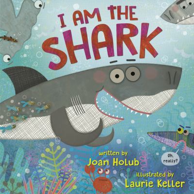 I am the shark  cover image cdn