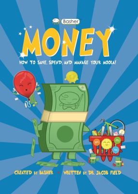 Money cover image