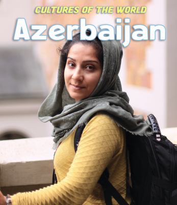 Azerbaijan  cover image cdn