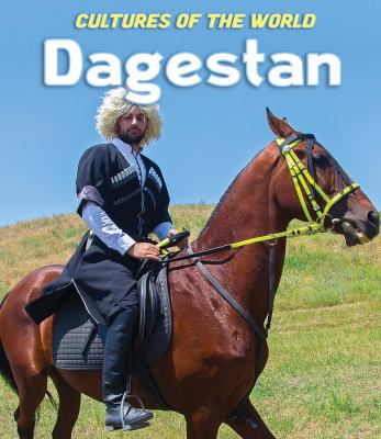 Dagestan  cover image cdn