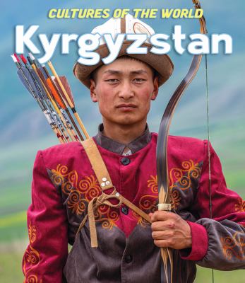 Kyrgyzstan  cover image cdn