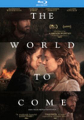 The world to come cover image