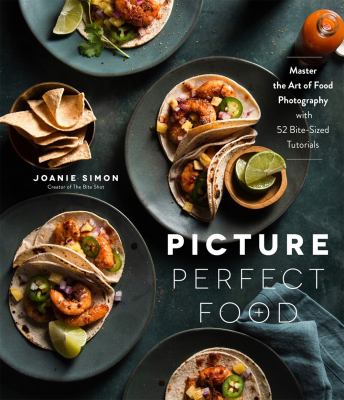 Picture perfect food  cover image cdn