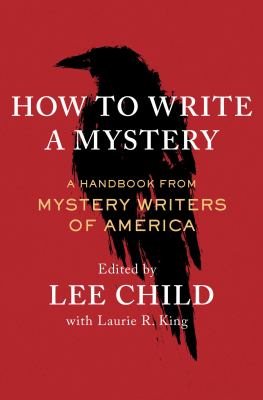 How to write a mystery : a handbook from Mystery Writers of America  cover image cdn