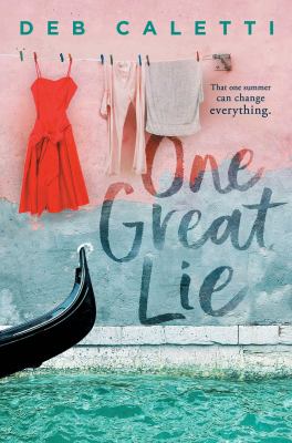 One great lie  cover image cdn