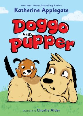 Doggo and Pupper  cover image cdn