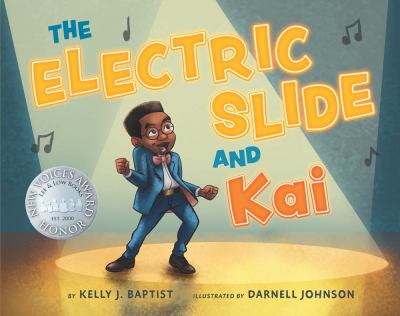 The Electric Slide and Kai  cover image cdn