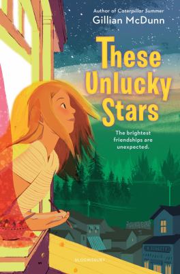 These unlucky stars cover image