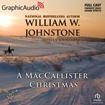 A maccallister Christmas [dramatized adaptation] cover image cdn