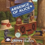 Absence of Alice cover image cdn