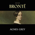 Agnes Grey cover image cdn
