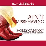Ain't misbehaving cover image cdn