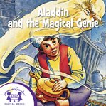 Aladdin and the magical genie cover image cdn