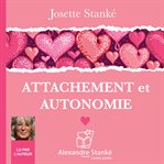 Attachement et autonomie cover image cdn