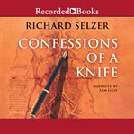Confessions of a knife cover image cdn