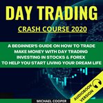 Day trading crash course 2020 cover image cdn