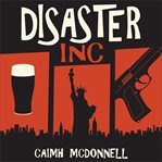 Disaster Inc cover image cdn