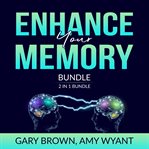 Enhance your memory bundle: 2 in 1 bundle, remember it and memory improvement cover image cdn