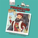 Ferdinand Magellan cover image cdn