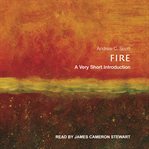 Fire : A Very Short Introduction cover image cdn