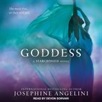 Goddess : Starcrossed Series, Book 3 cover image cdn