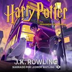 Harry Potter y el prisionero de Azkaban cover image cdn