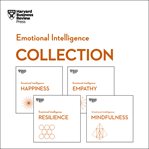 Harvard business review emotional intelligence collection. Happiness, Resilience, Empathy, Mindfulness cover image cdn