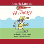 Hi, Jack! cover image cdn