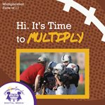 Hi. it's time to multiply cover image cdn