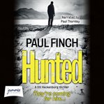 Hunted cover image cdn
