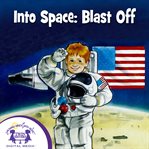 Into space: blast off cover image cdn