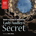Lady Audley's secret cover image cdn