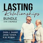 Lasting relationships bundle: 3 in 1 bundle, healthy relationships, happy relationship, and never cover image cdn