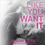Like you want it cover image cdn