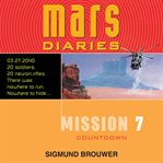 Mission 7. Countdown cover image cdn