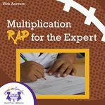 Multiplication rap for the expert with answers cover image cdn