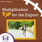 Multiplication rap for the expert without answers cover image cdn
