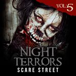 Night terrors, vol. 5 cover image cdn