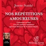 Nos répétitions amoureuses cover image cdn