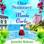 One summer in Monte Carlo cover image cdn