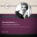 Our miss brooks, vol. 3 cover image cdn