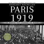 Paris 1919 : six months that changed the world cover image cdn