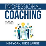 Professional coaching bundle: 2 in 1 bundle, successful coaching and coaching business cover image cdn