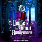 Quote the drow nevermore cover image cdn