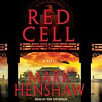 Red cell : a novel cover image cdn