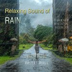 Relaxing sound of rain : ambient audio for holistic living cover image cdn