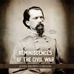 Reminiscences of the Civil War cover image cdn