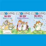 Ruby raccoon collection : level 1 cover image cdn