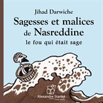 Sagesses et malices de nasreddine cover image cdn
