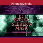 Seeker's mask : Chronicles of the Kencyrath Series, Book 3 cover image cdn